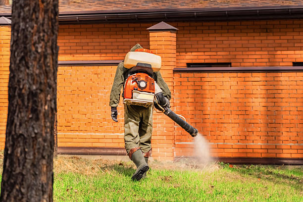 Trusted Fumigation Services service in Pahoa, HI - Nex Pest Control